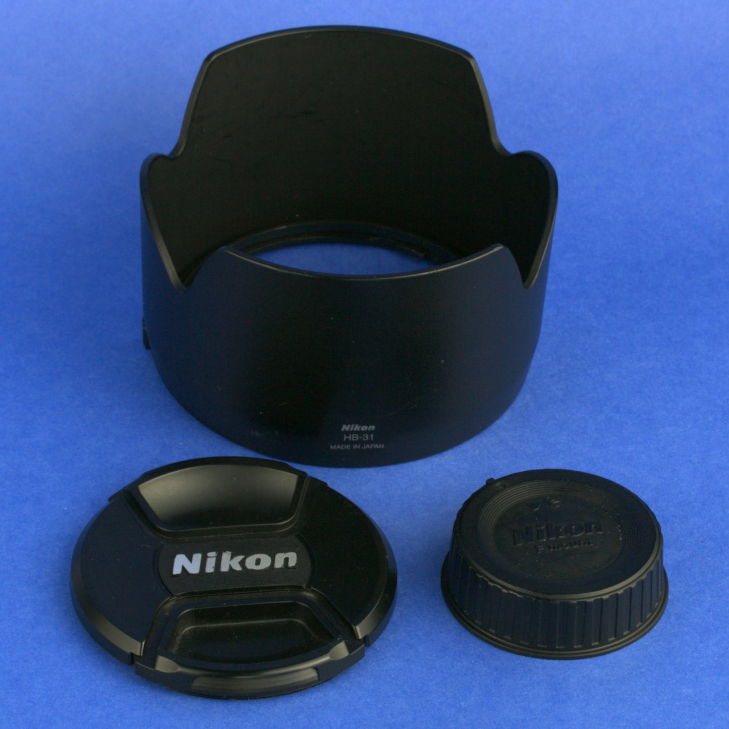 Nikon AF-S Nikkor 17-55mm 2.8 Lens US Model