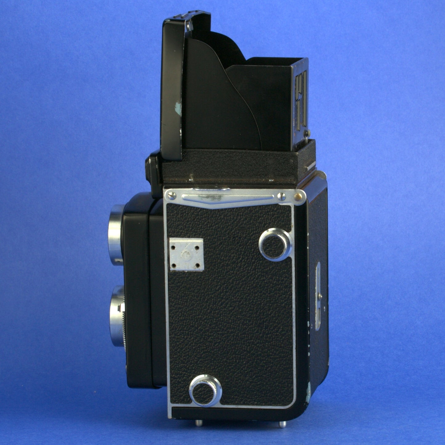 Yashica A Medium Format Camera *** READ ***