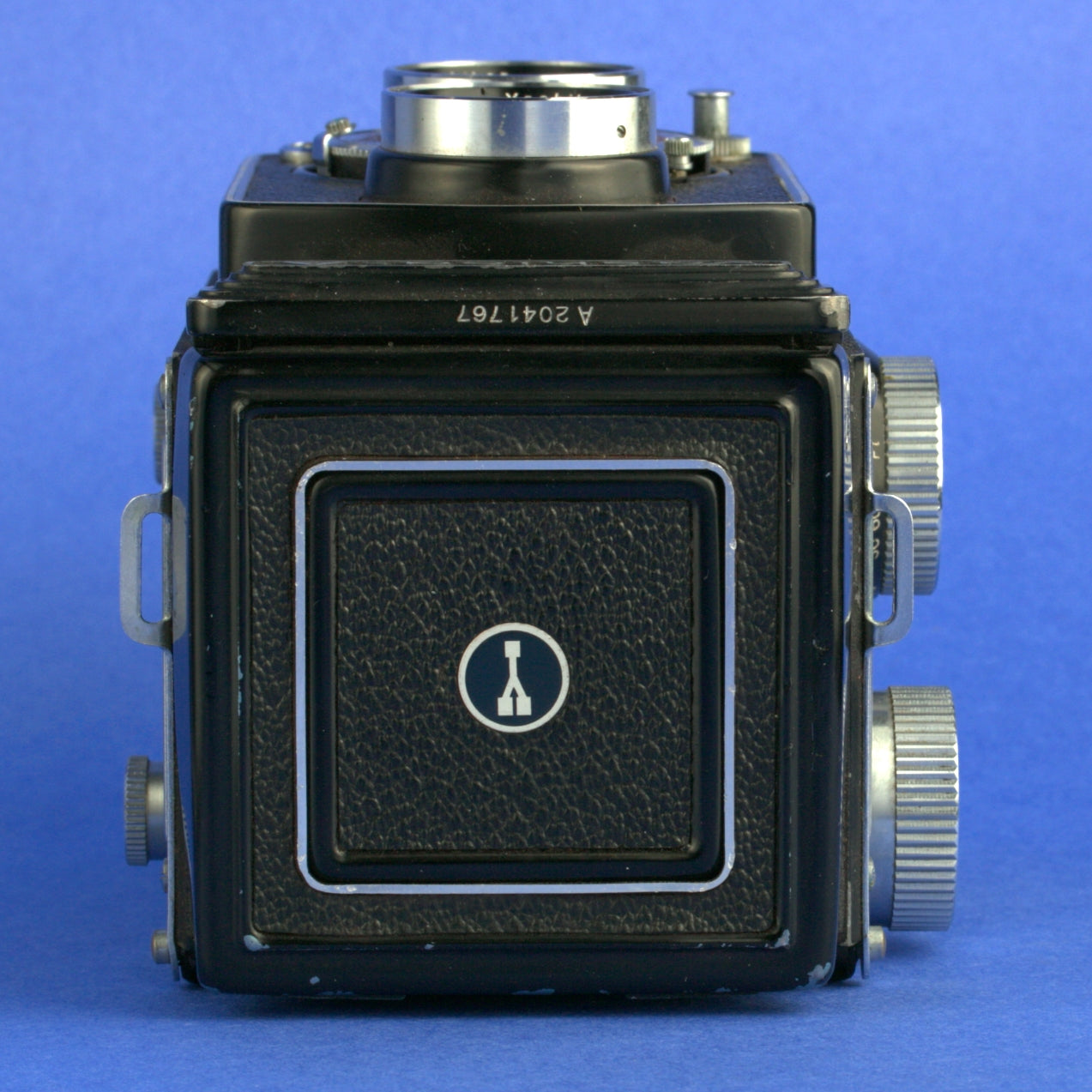 Yashica A Medium Format Camera *** READ ***