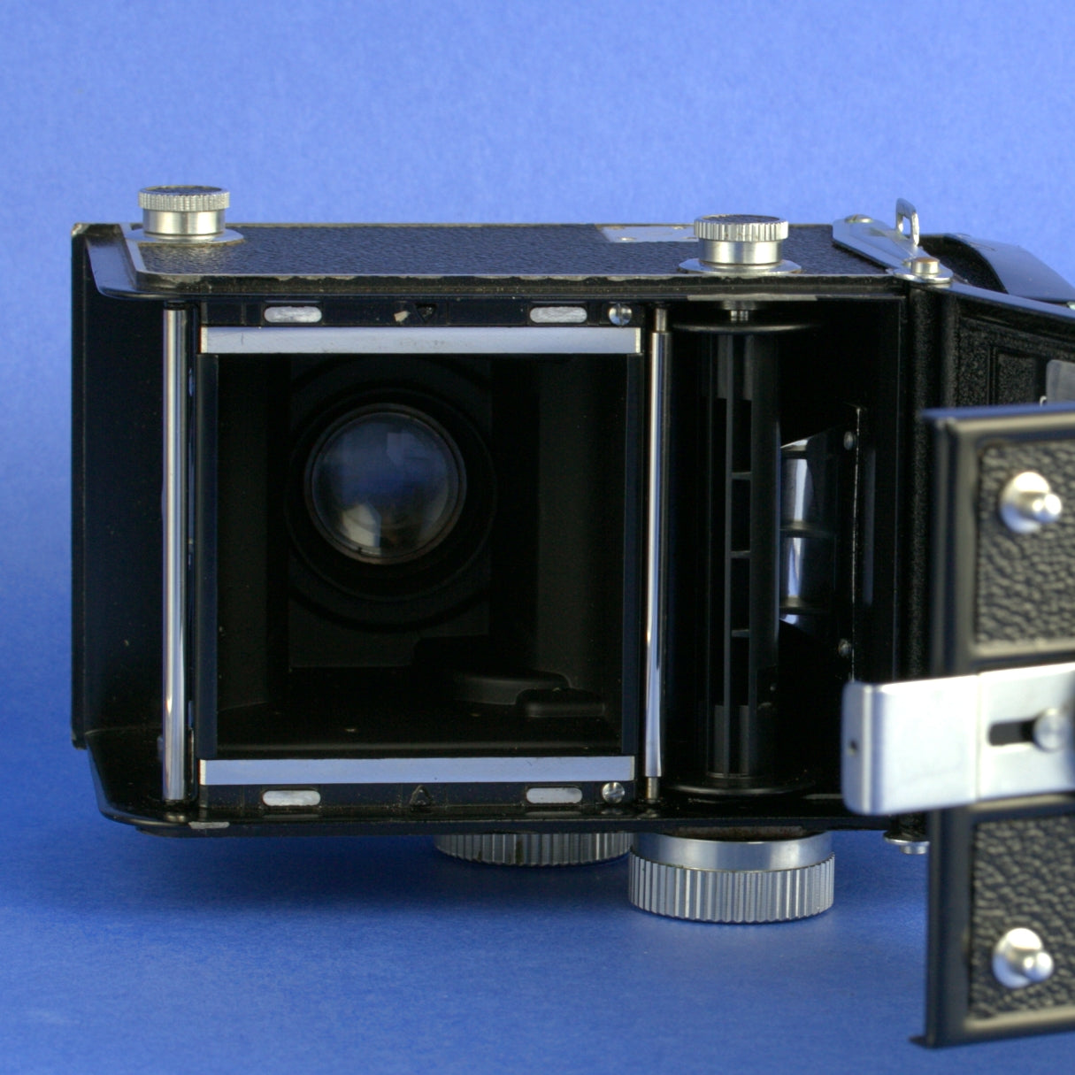 Yashica A Medium Format Camera *** READ ***