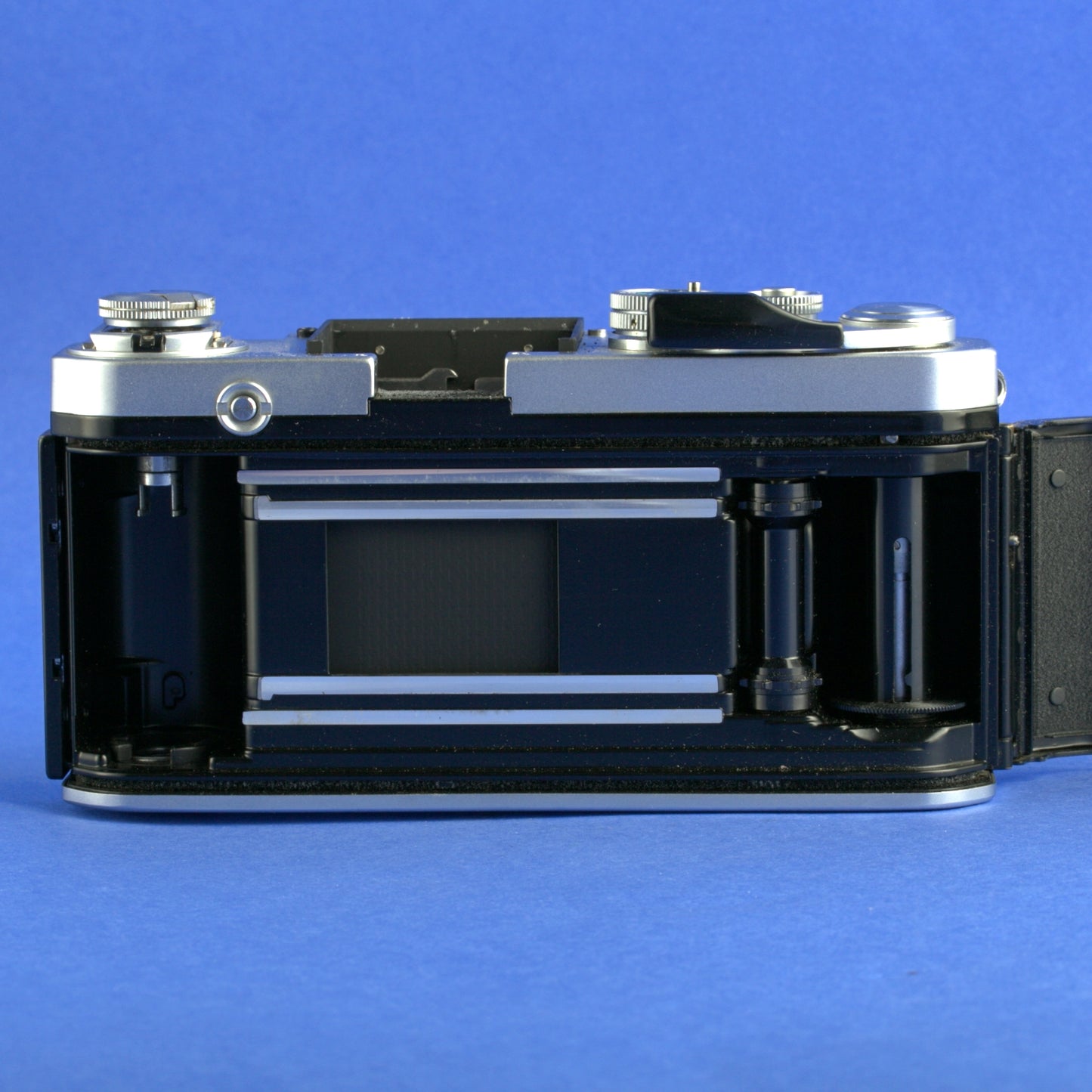 Nikon F2 Film Camera Body Only Late Serial