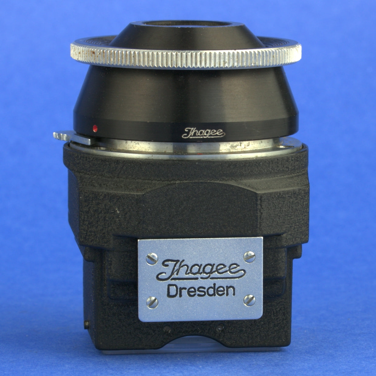 Ihagee Magnifying Finder For Exakta Camera