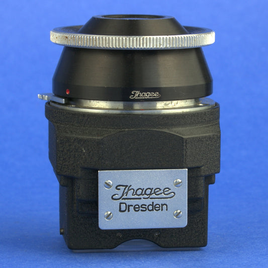 Ihagee Magnifying Finder For Exakta Camera