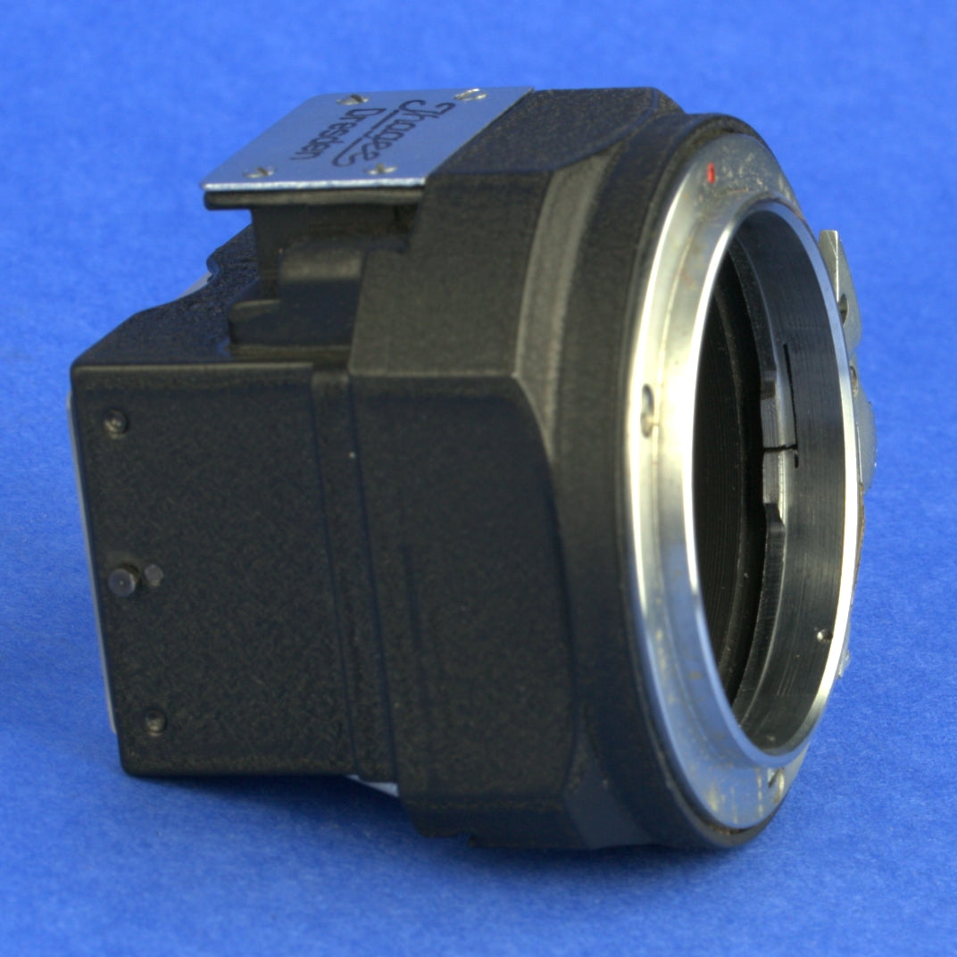 Ihagee Magnifying Finder For Exakta Camera