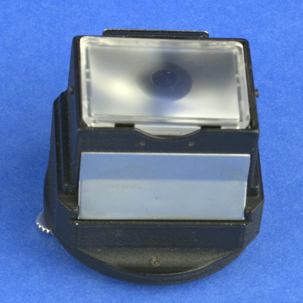 Ihagee Magnifying Finder For Exakta Camera