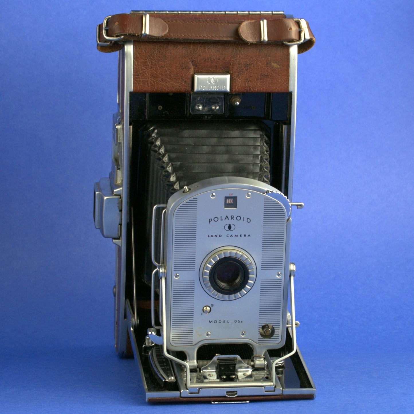 Polaroid 95A Land Camera *** READ ***