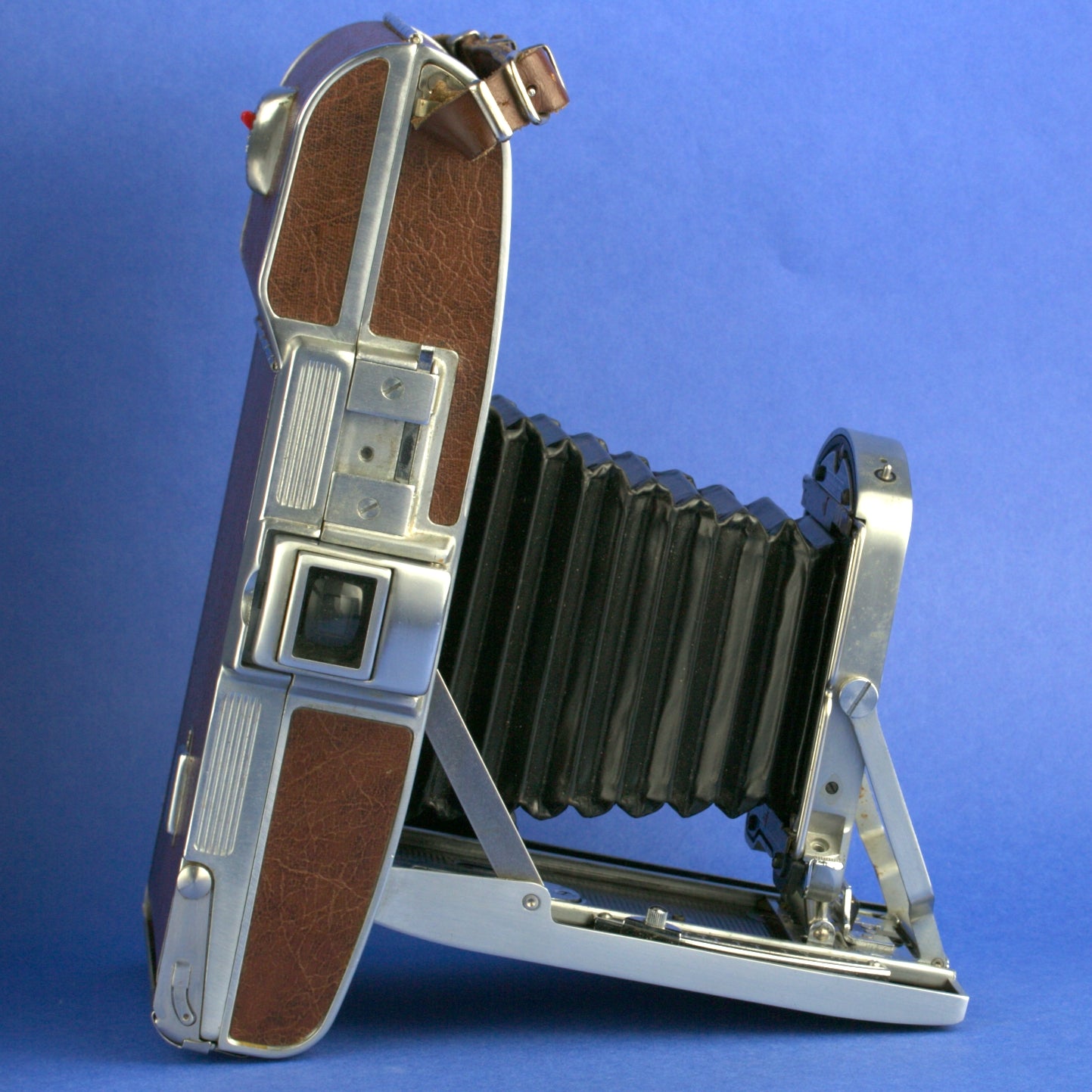 Polaroid 95A Land Camera *** READ ***