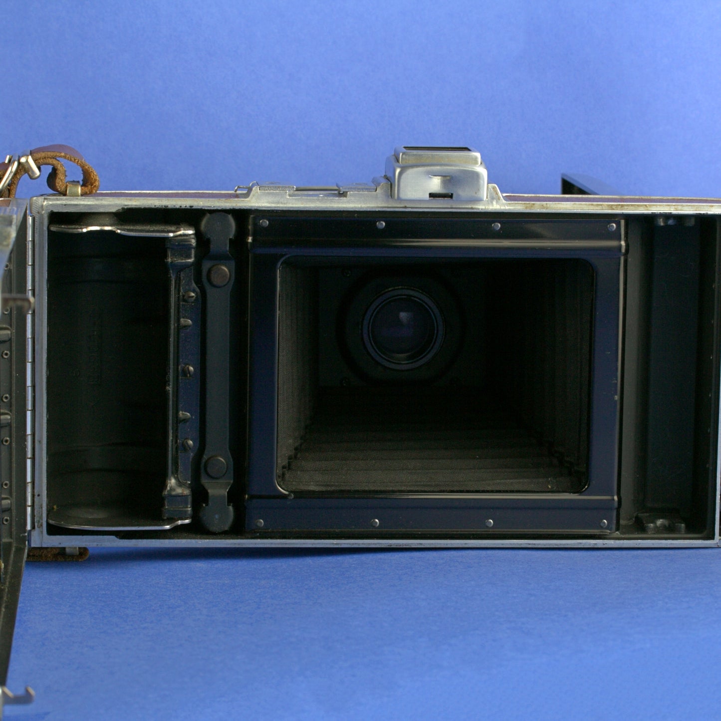 Polaroid 95A Land Camera *** READ ***