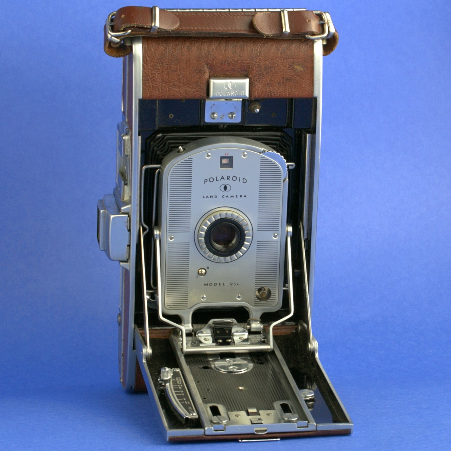 Polaroid 95A Land Camera *** READ ***