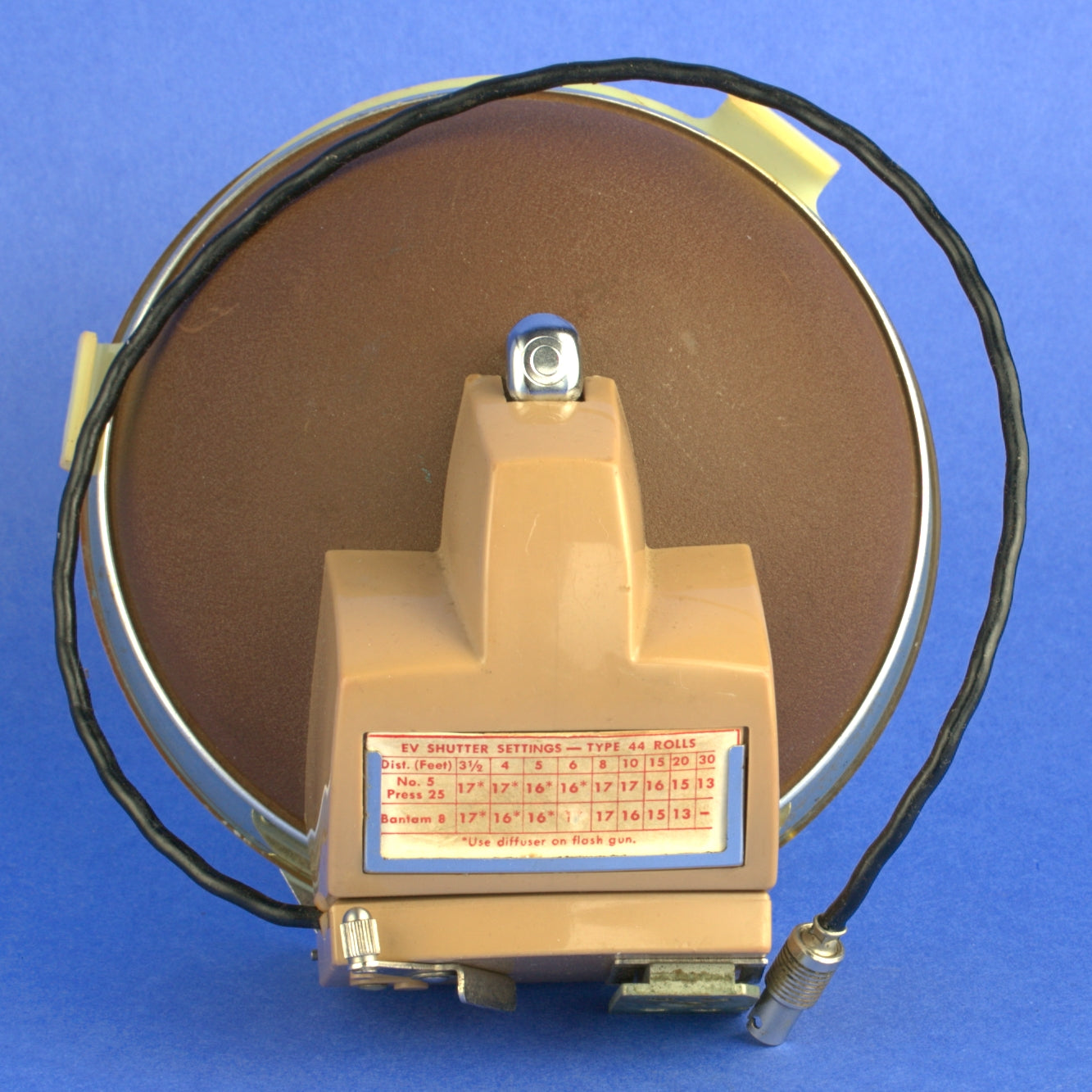 Polaroid 95A Land Camera *** READ ***