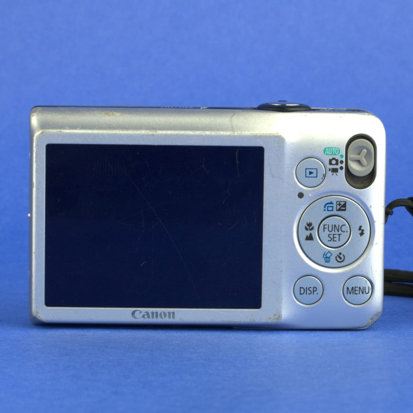 Canon Powershot SD1300 IS Digital Camera