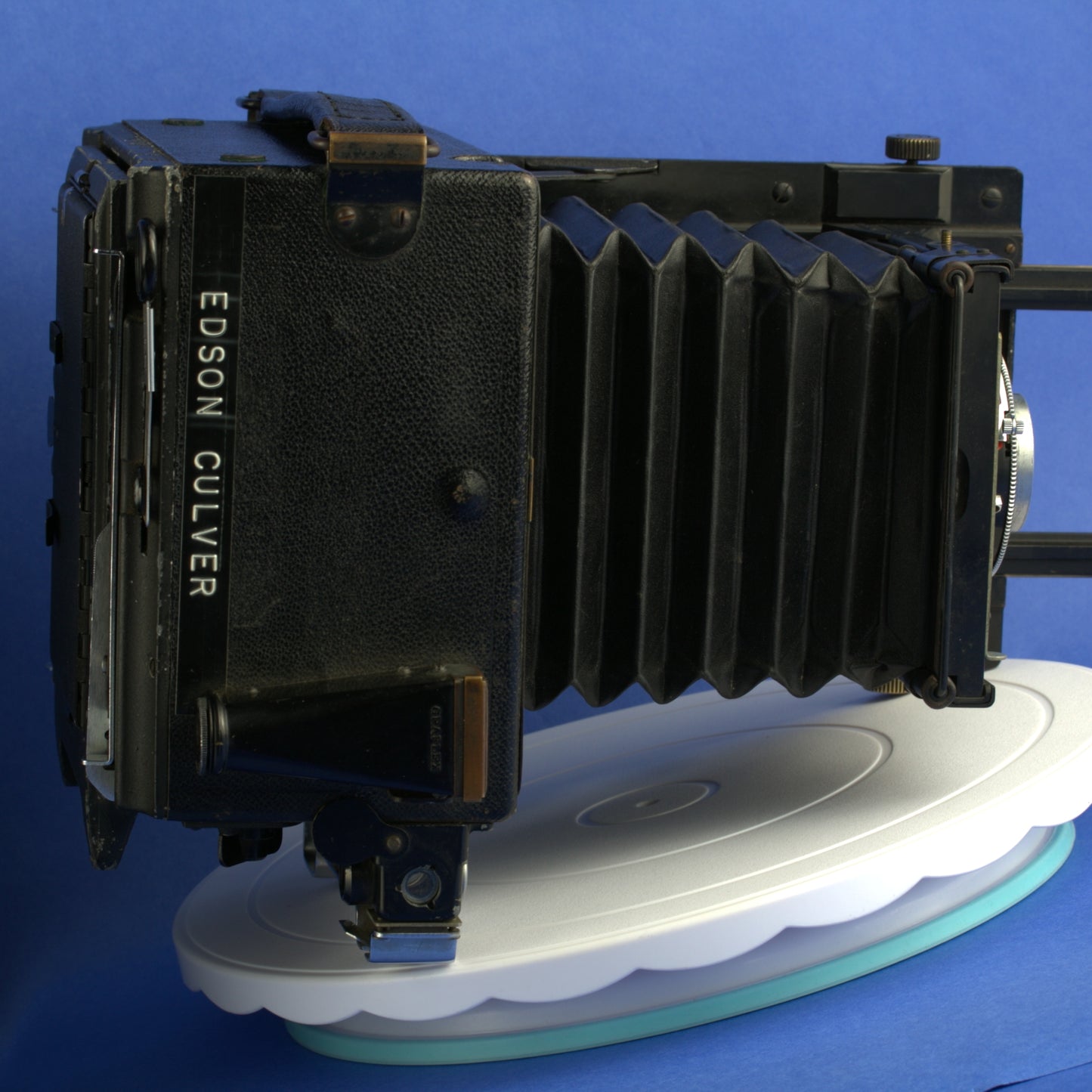 Graflex Speed Graphic Anniversary 4x5 Large Format Camera *** READ ***
