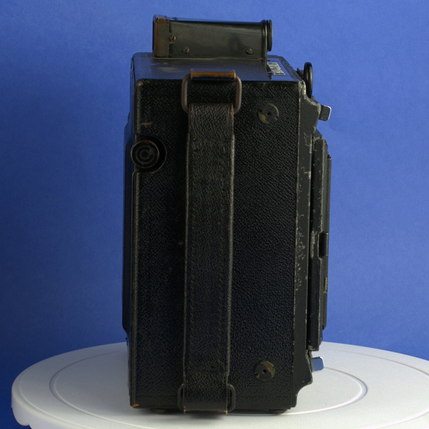 Graflex Speed Graphic Anniversary 4x5 Large Format Camera *** READ ***
