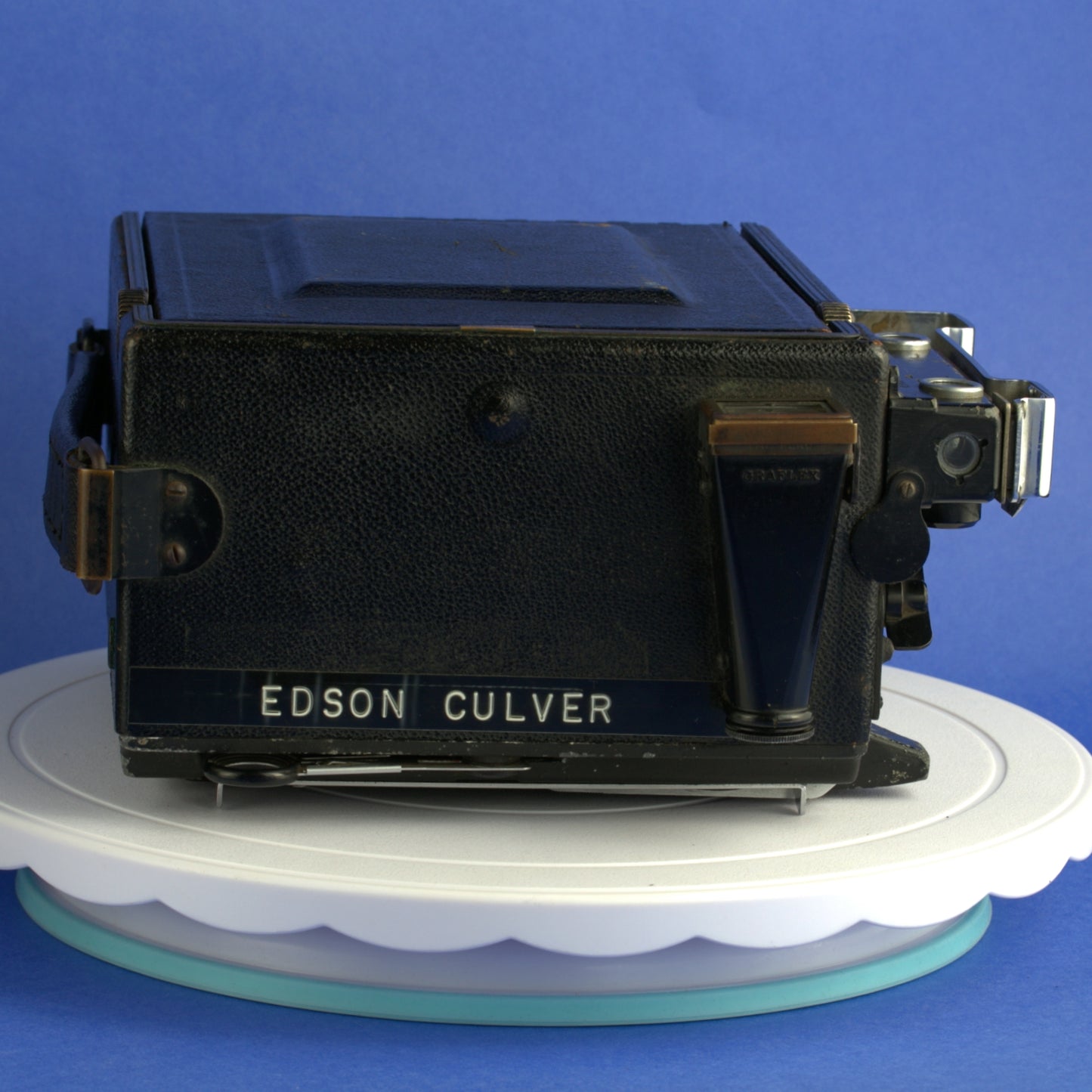 Graflex Speed Graphic Anniversary 4x5 Large Format Camera *** READ ***