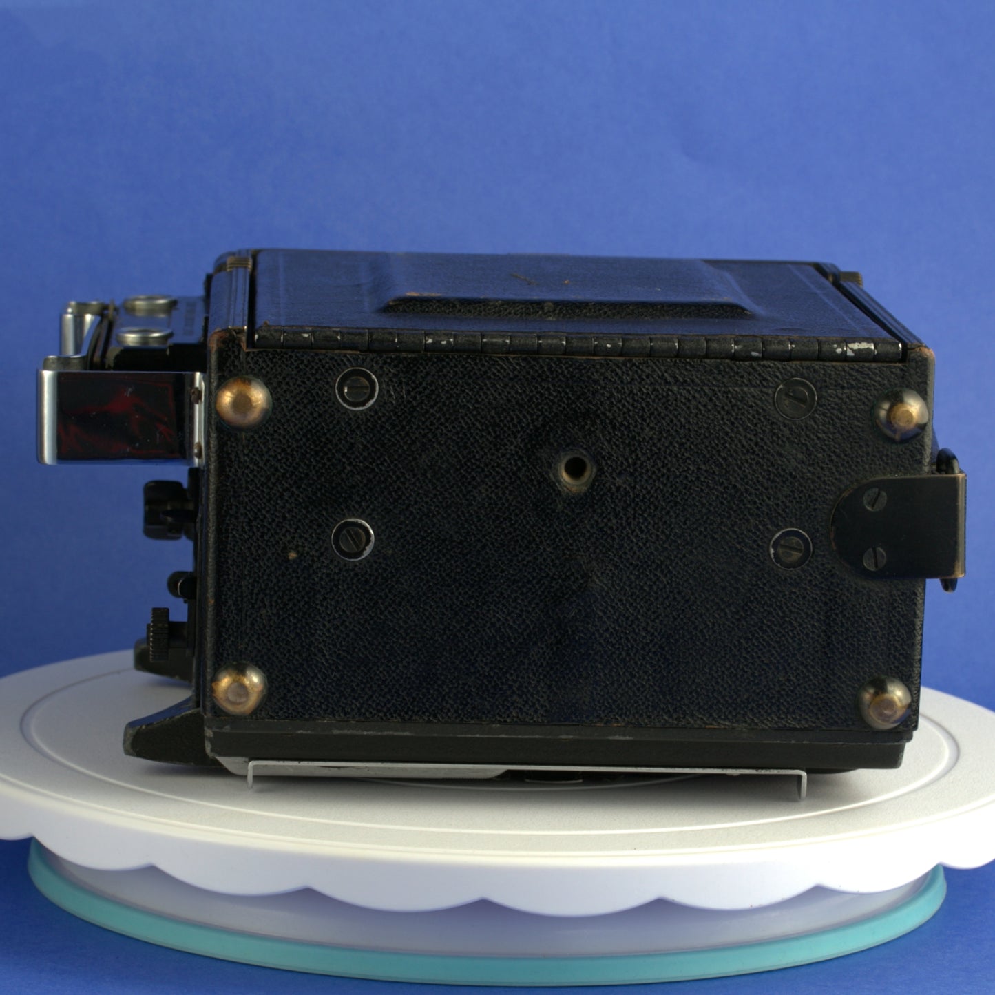 Graflex Speed Graphic Anniversary 4x5 Large Format Camera *** READ ***