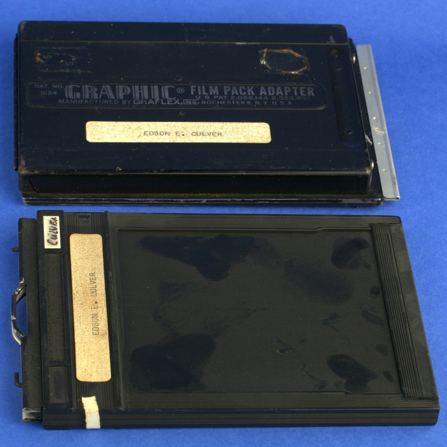 Graflex Speed Graphic Anniversary 4x5 Large Format Camera *** READ ***