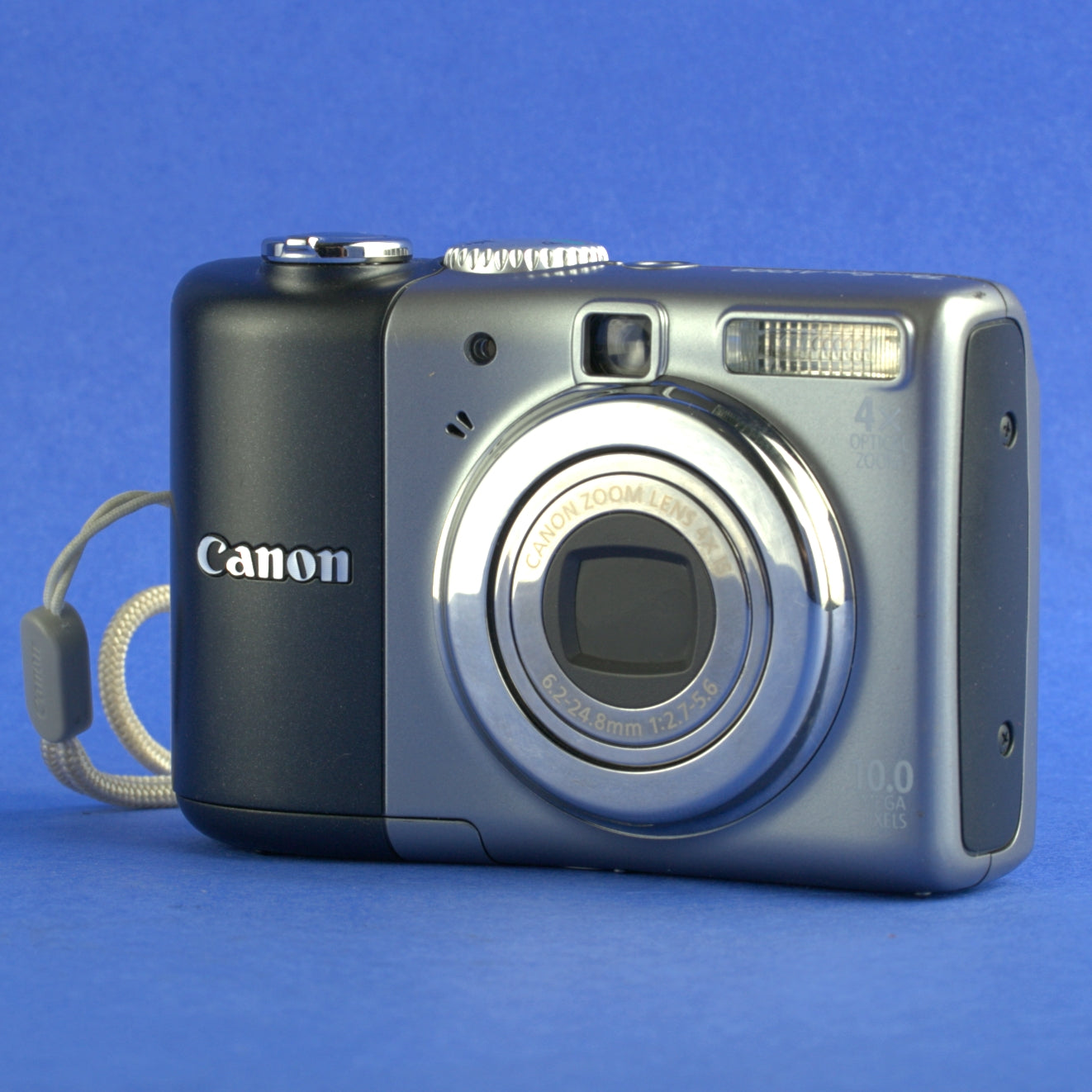 Canon Powershot A1000 IS Digital Camera Beautiful Condition