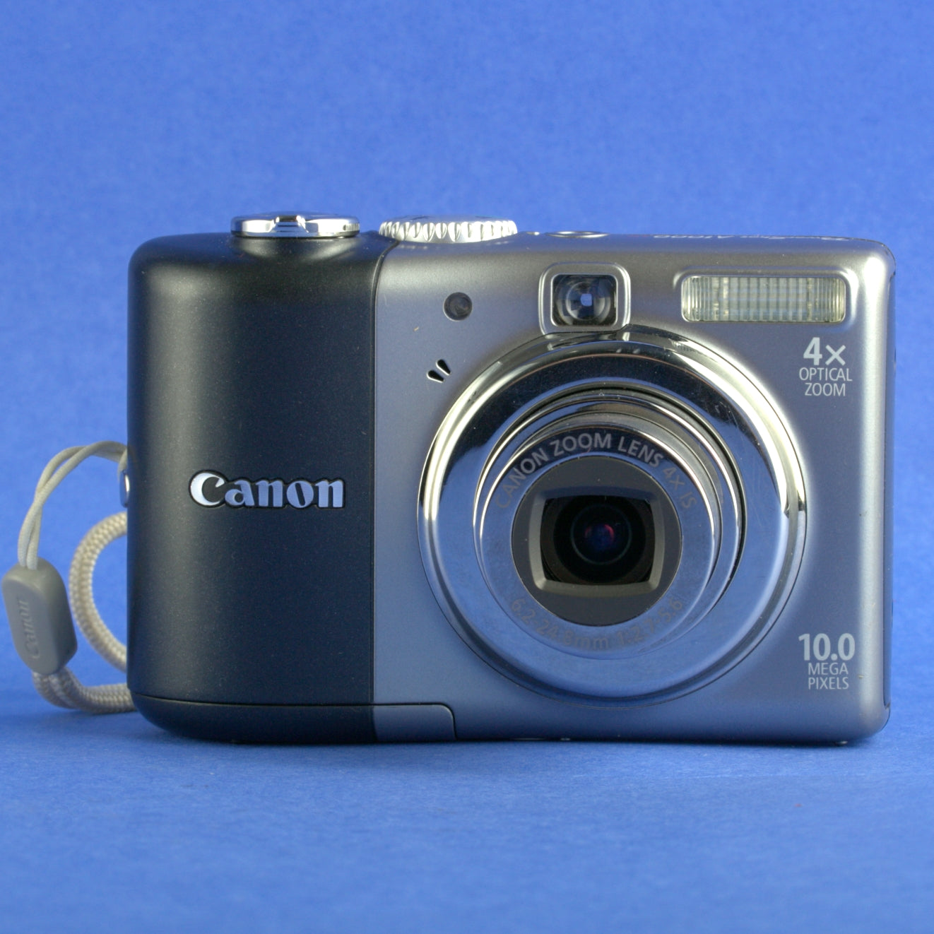 Canon Powershot A1000 IS Digital Camera Beautiful Condition