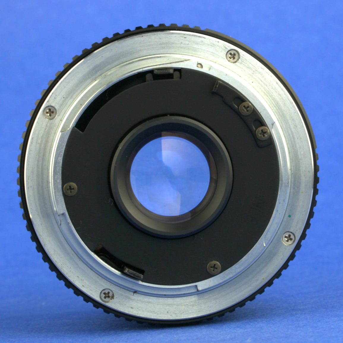 Yashica DSB 28mm 2.8 Lens C/Y Mount Beautiful Condition