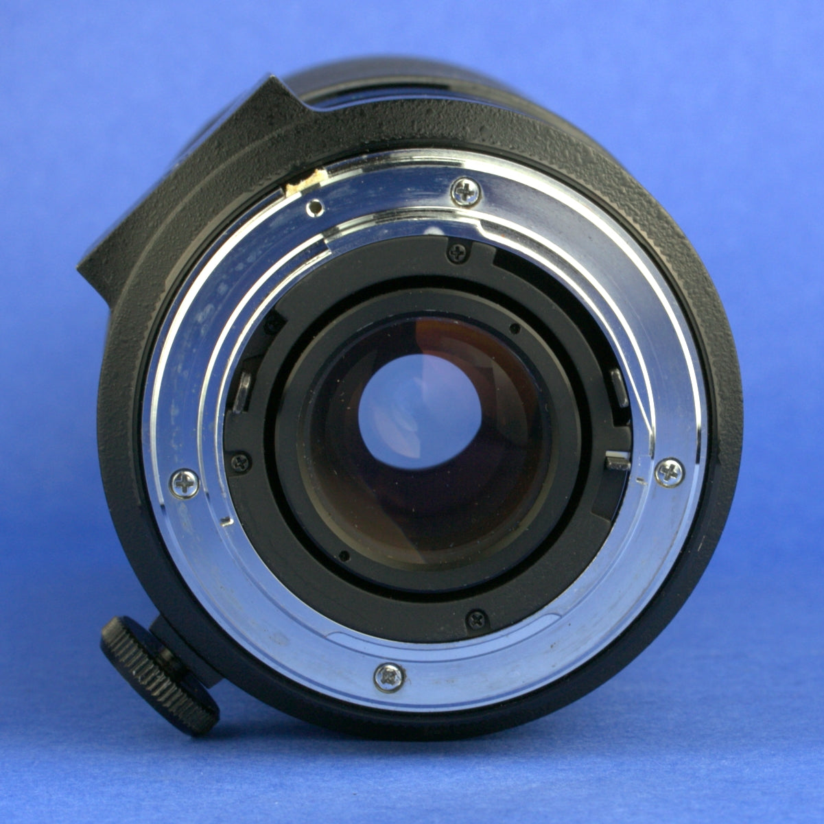 Vivitar 100-500mm 5.6-8 Series 1 Macro Lens Contax C/Y Mount