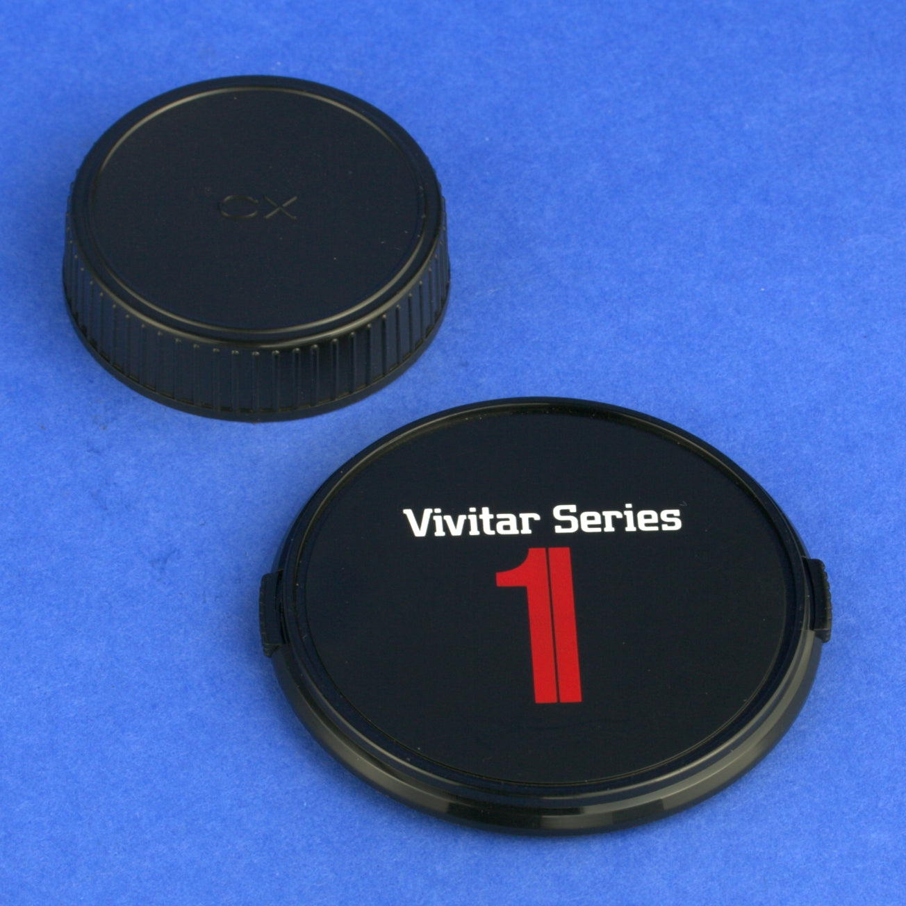 Vivitar 100-500mm 5.6-8 Series 1 Macro Lens Contax C/Y Mount