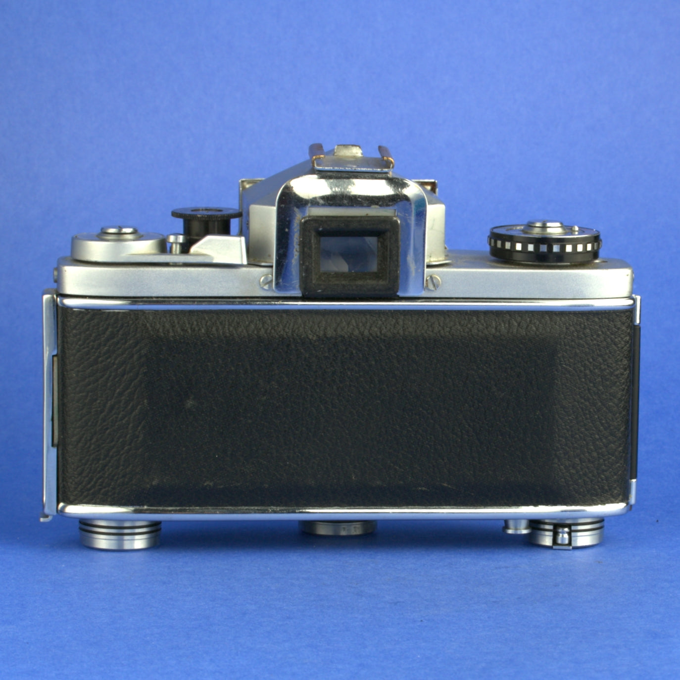 Exakta VX1000 TL Film Camera Body Not Working