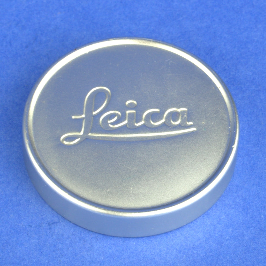 Leica Summicron 50mm F2 Rigid Lens M Mount