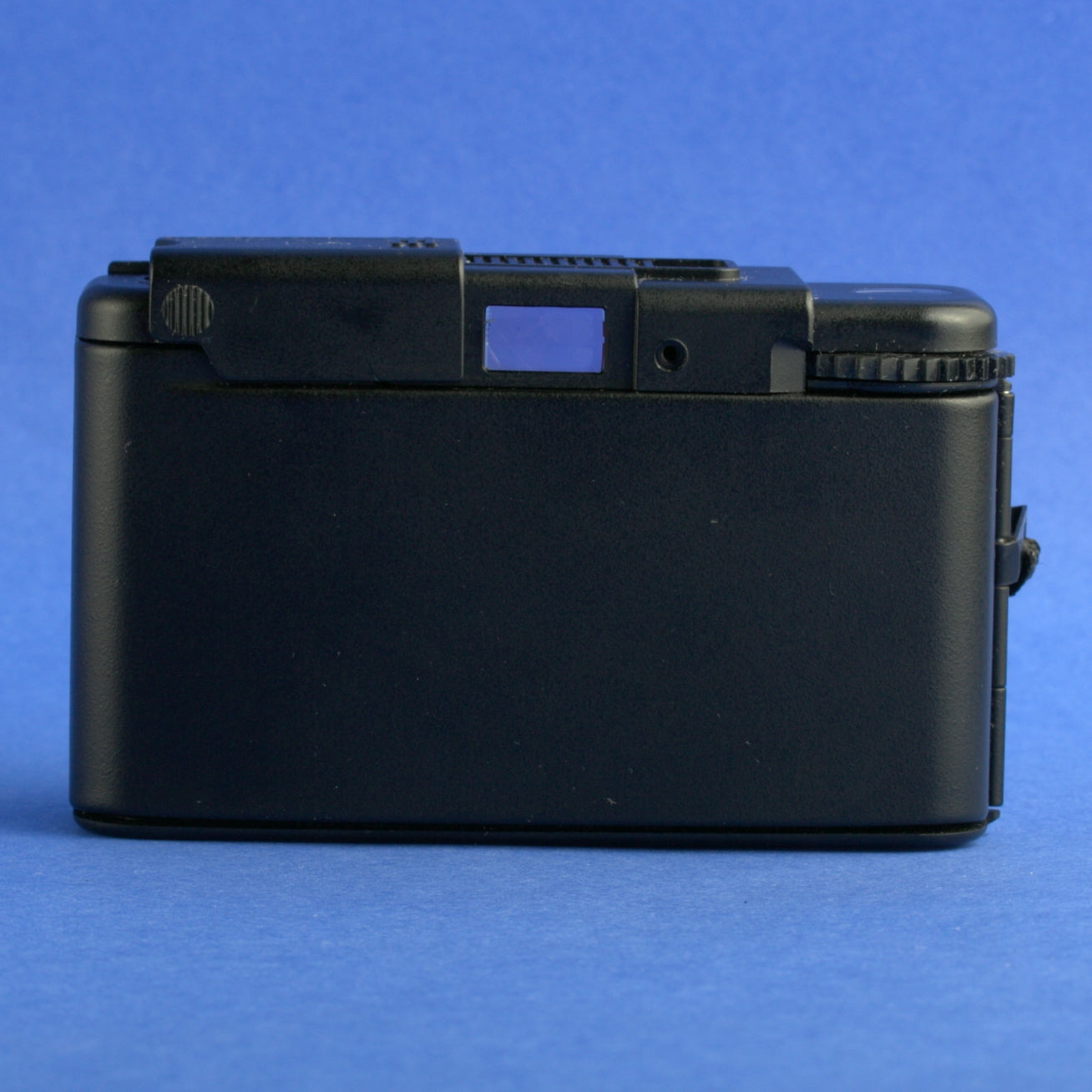 Olympus XA Film Camera Not Working