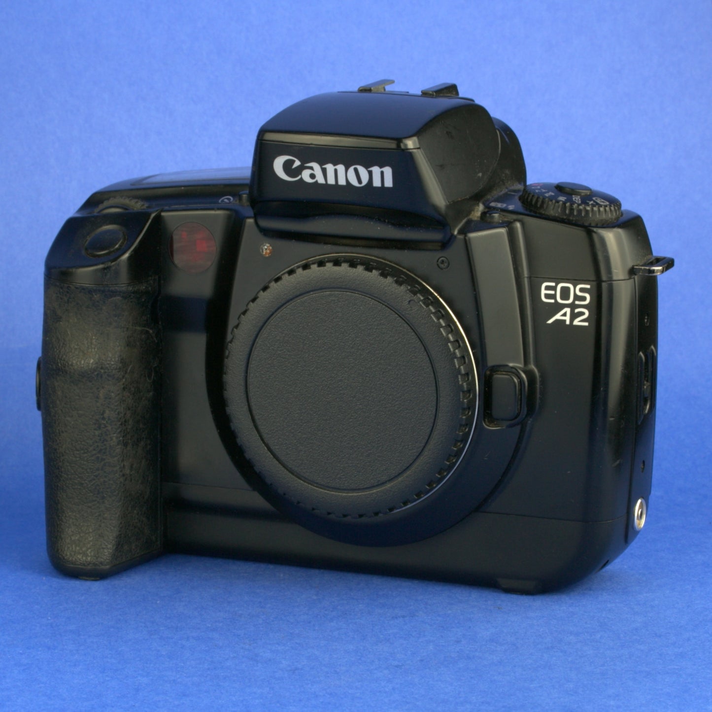 Canon EOS A2 Film Camera Body