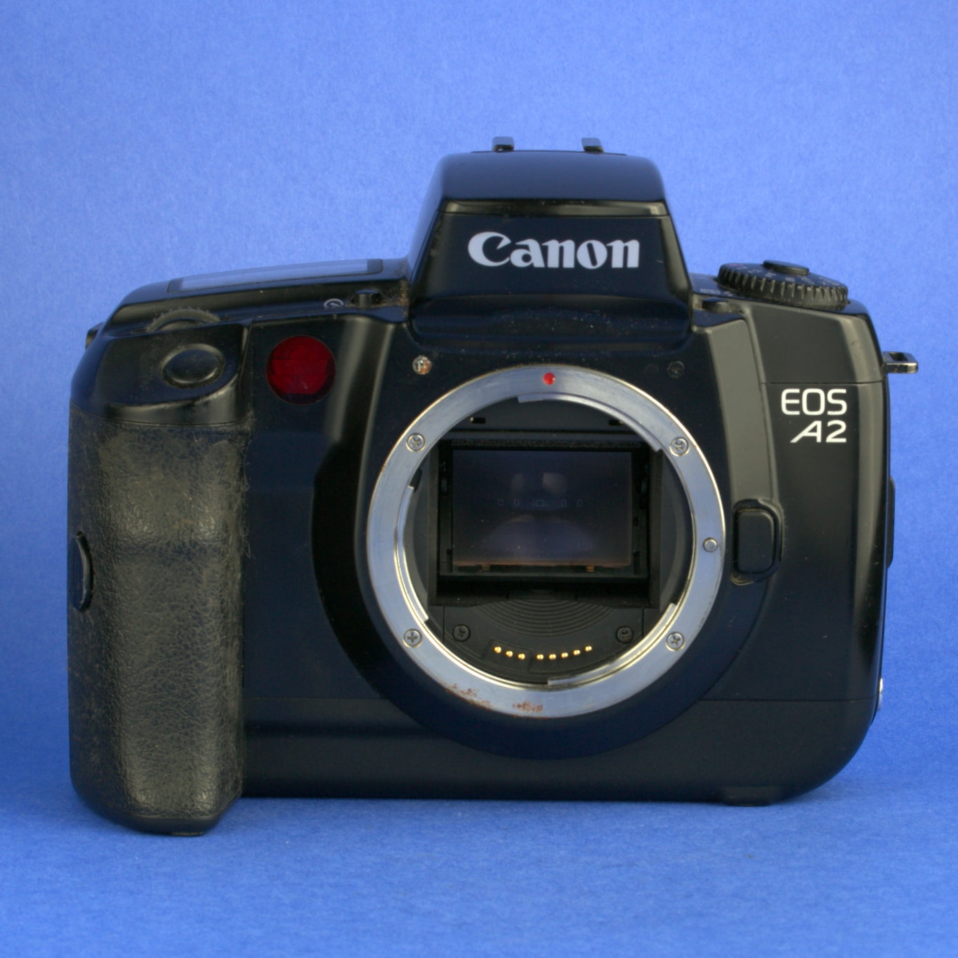 Canon EOS A2 Film Camera Body