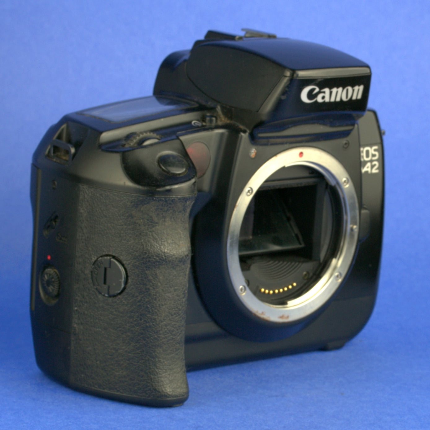 Canon EOS A2 Film Camera Body