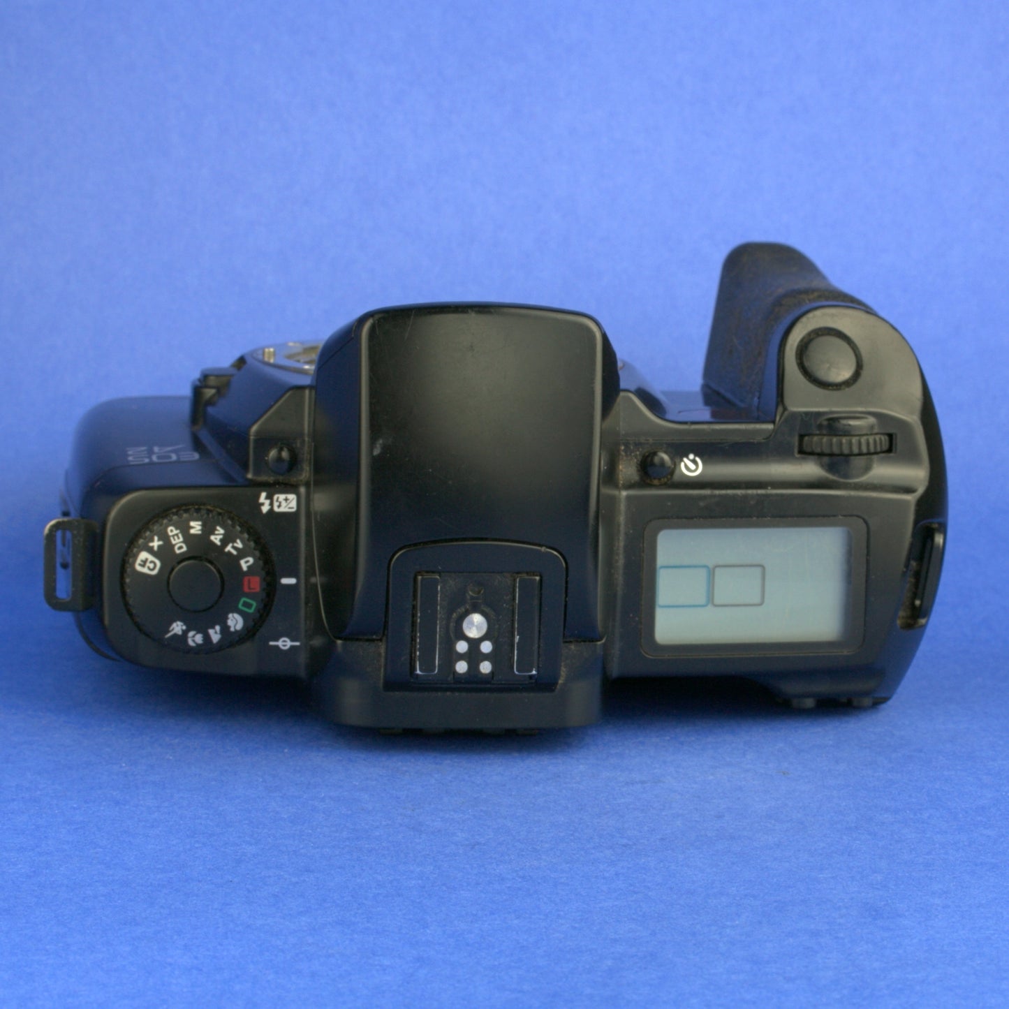 Canon EOS A2 Film Camera Body