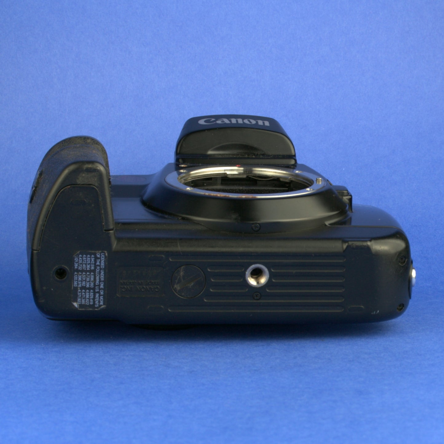 Canon EOS A2 Film Camera Body