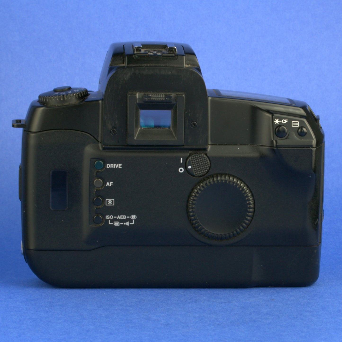 Canon EOS A2 Film Camera Body