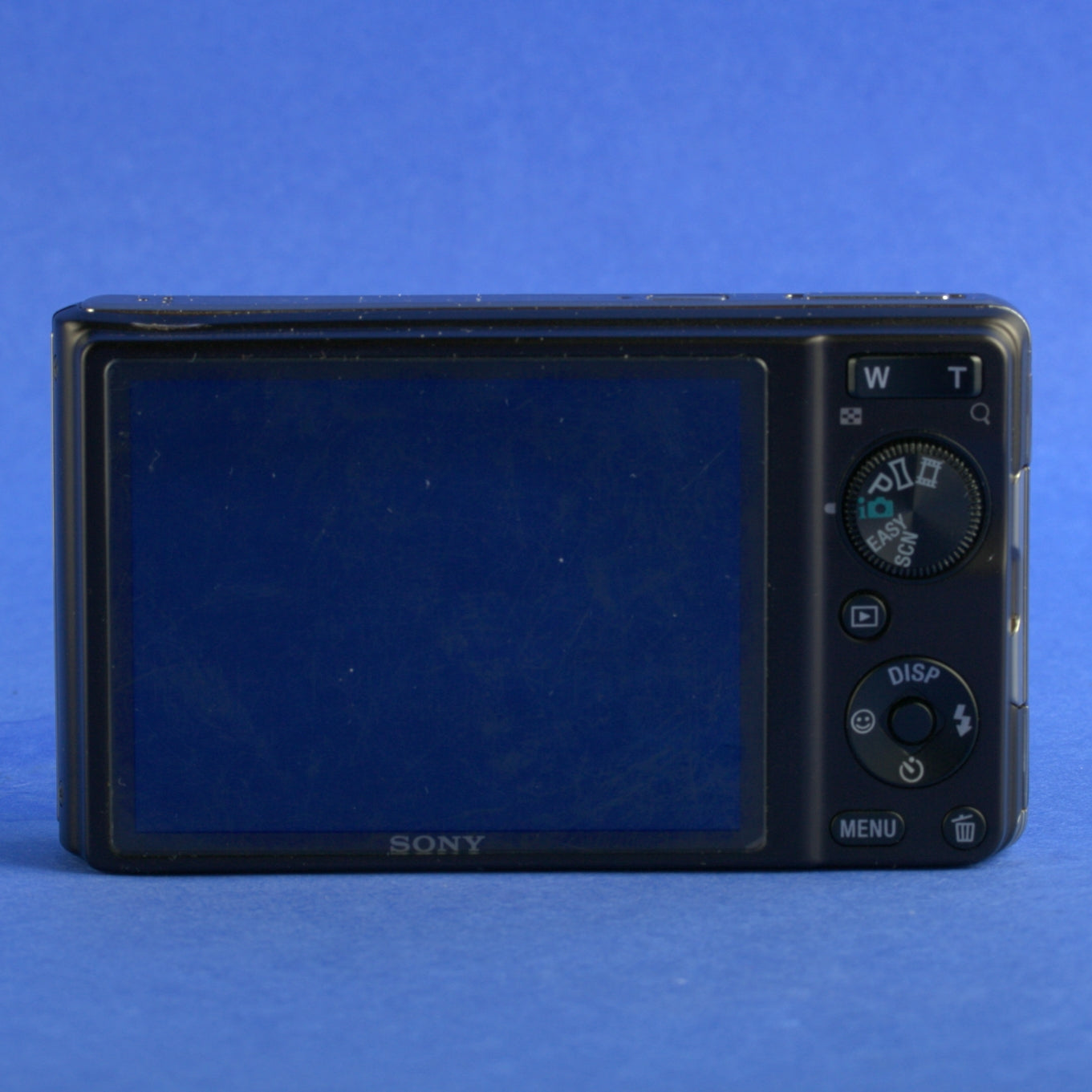 Sony Cybershot DSC-W370 Digital Camera