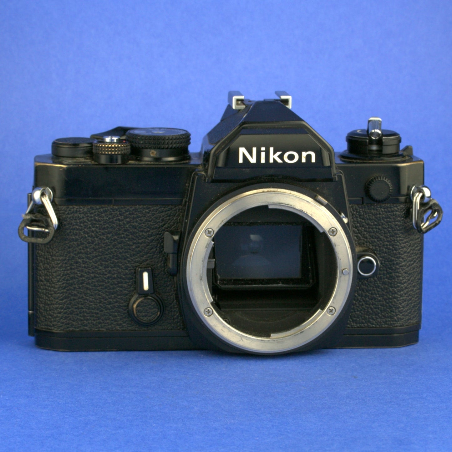 Nikon FM Film Camera Body