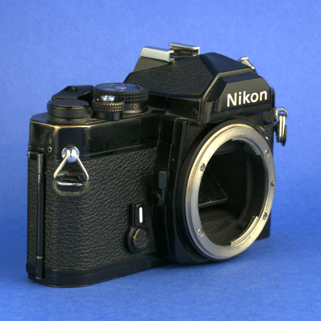 Nikon FM Film Camera Body