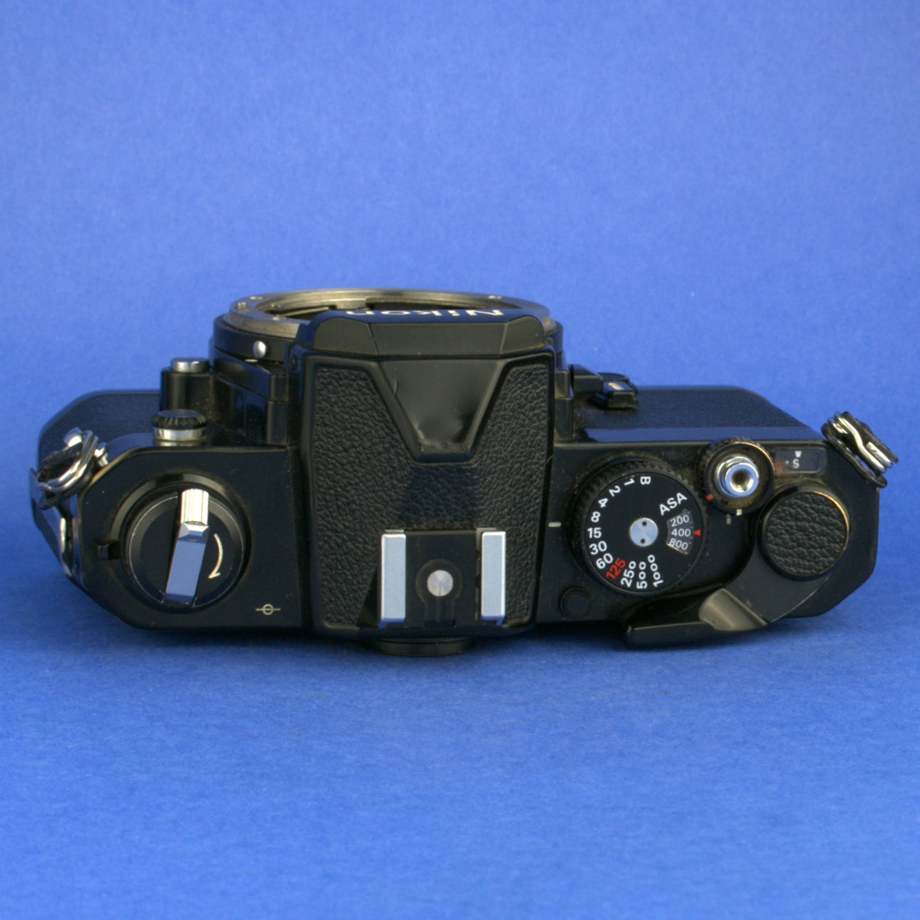 Nikon FM Film Camera Body