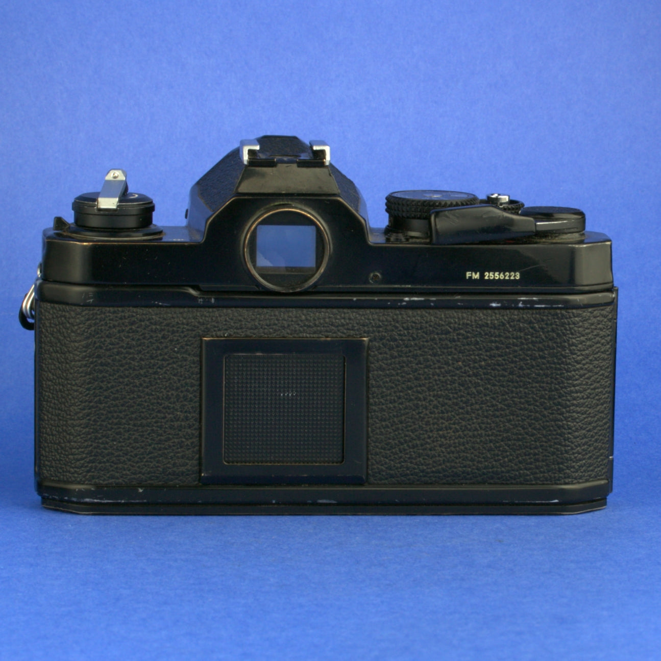 Nikon FM Film Camera Body