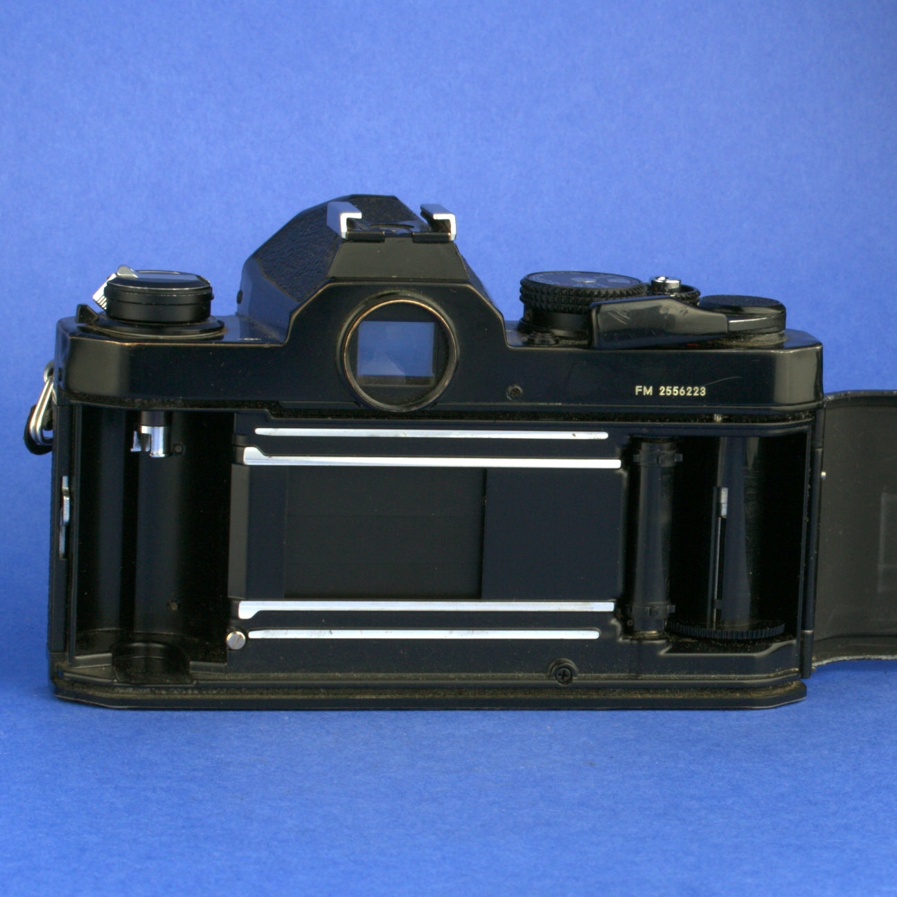 Nikon FM Film Camera Body