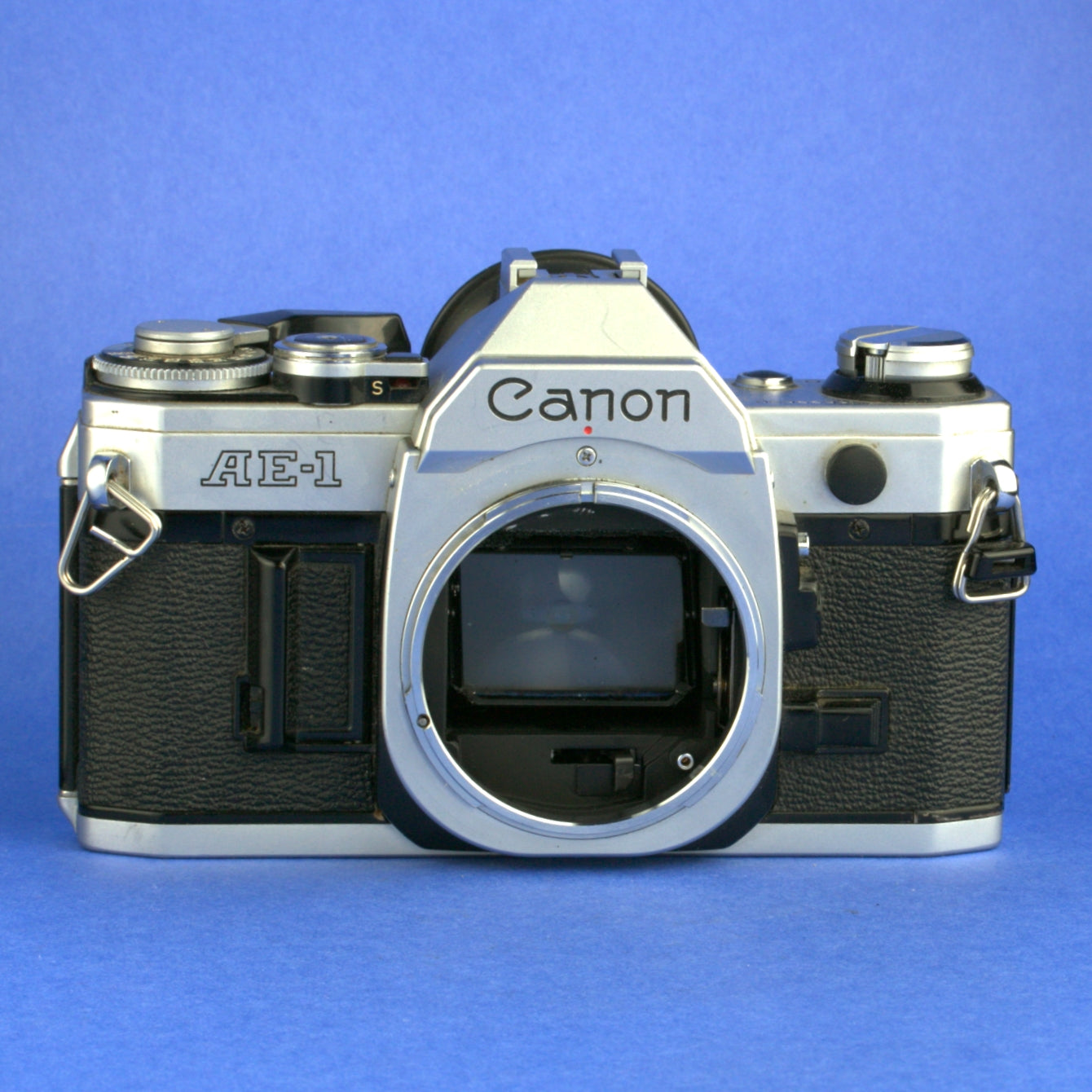 Canon AE-1 Film Camera Body