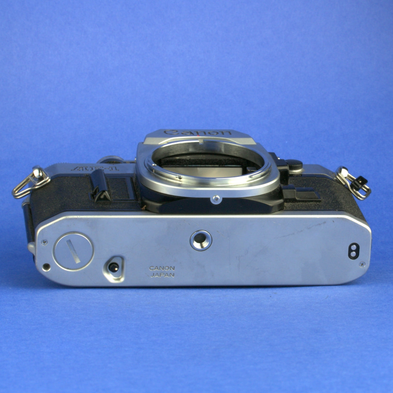 Canon AE-1 Film Camera Body
