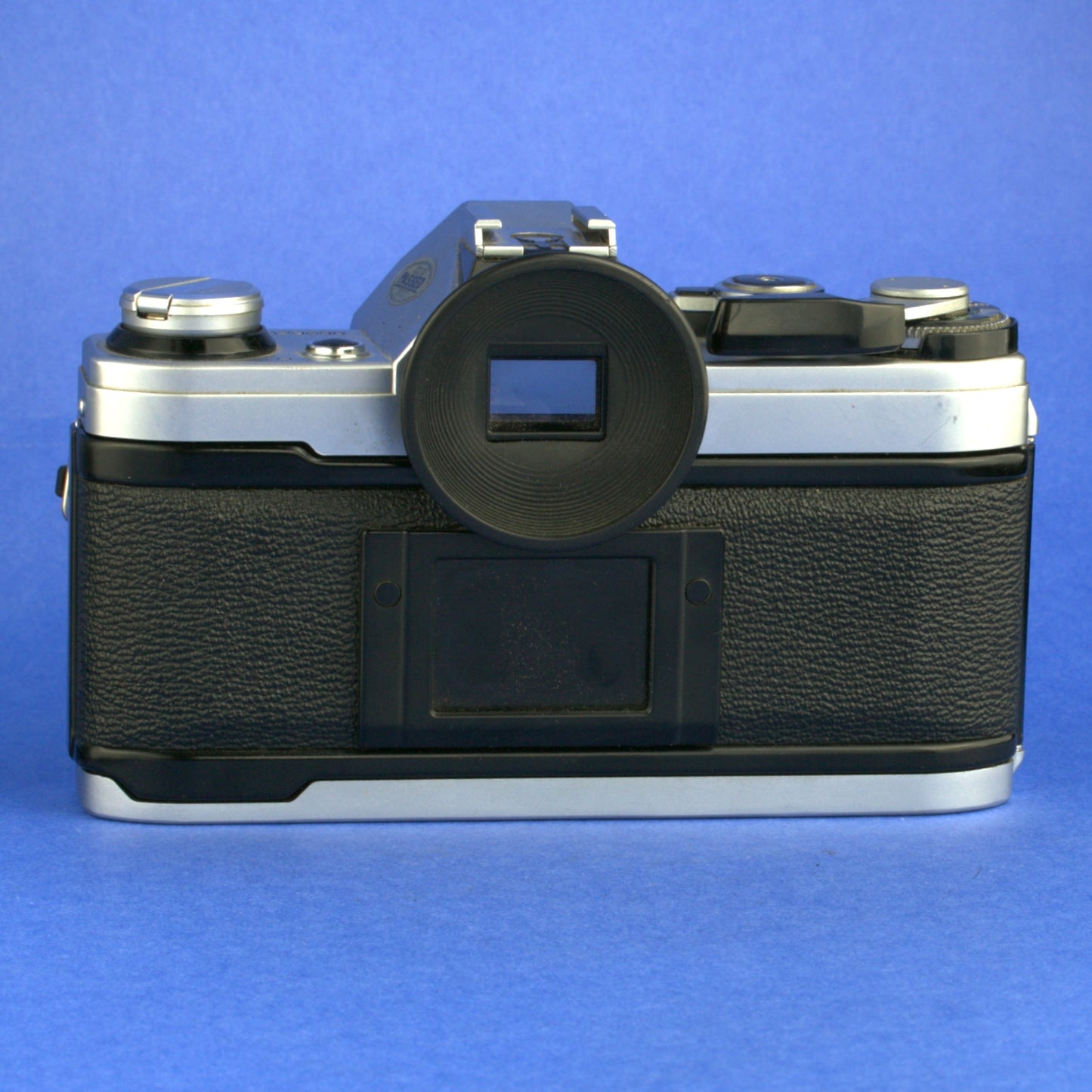 Canon AE-1 Film Camera Body