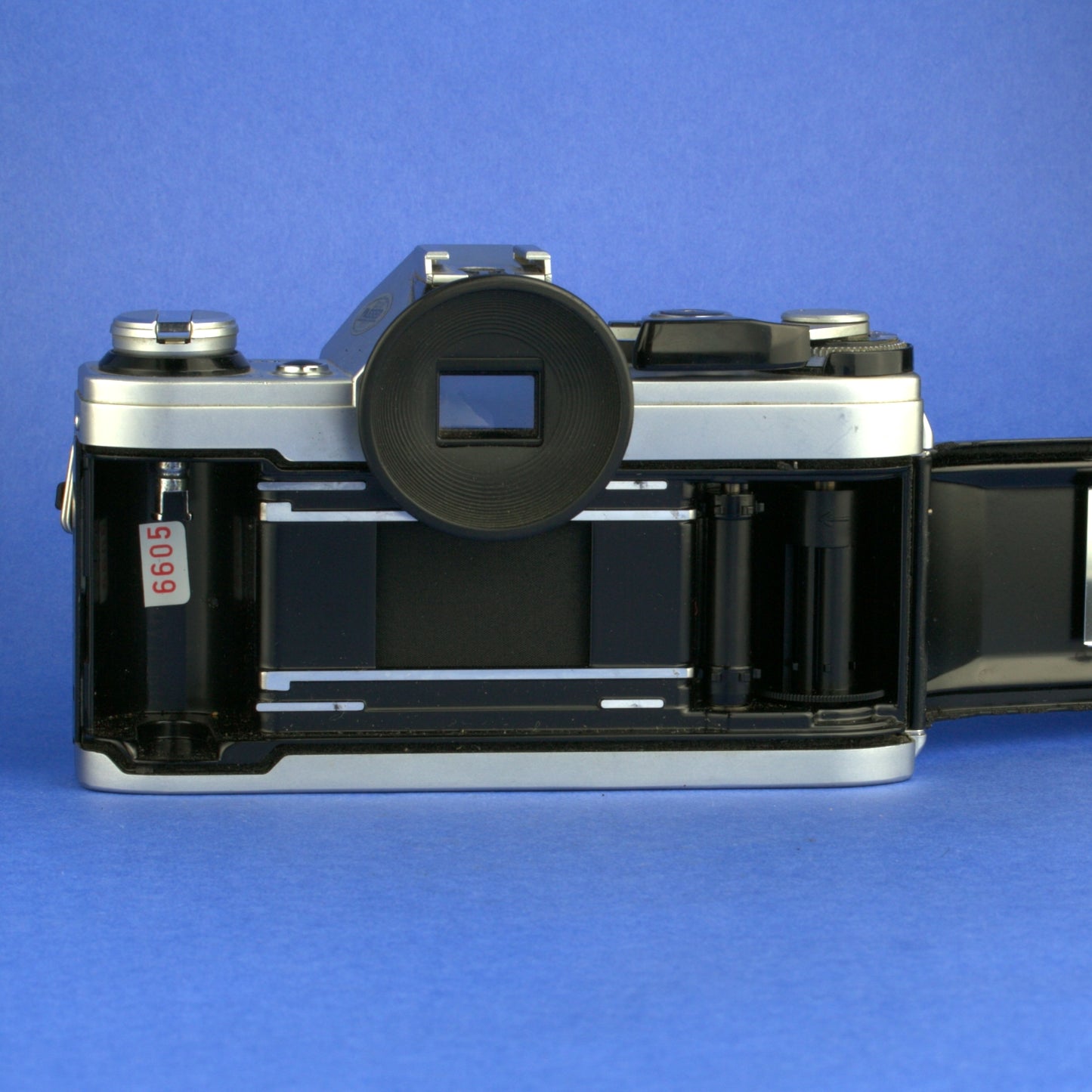 Canon AE-1 Film Camera Body