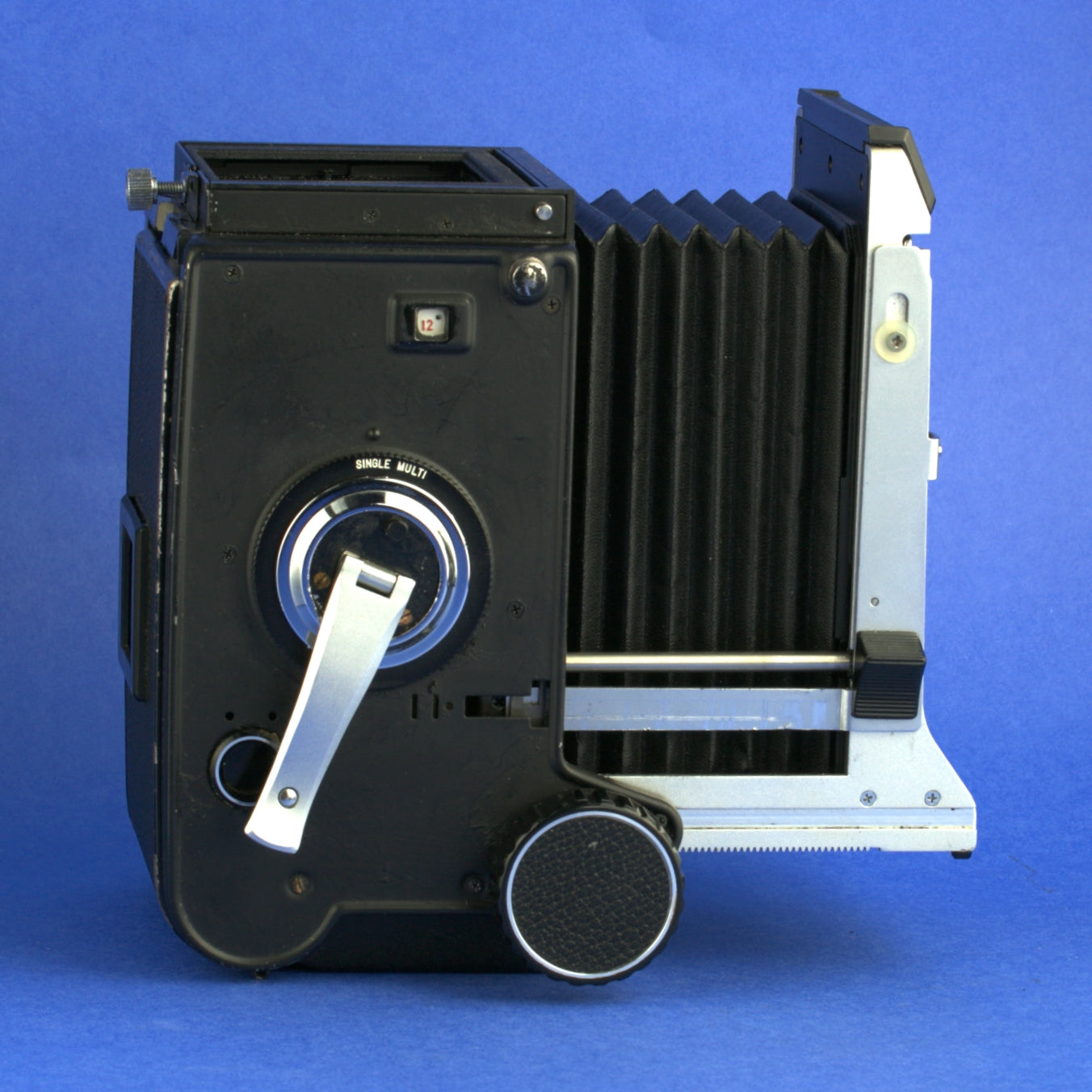 Mamiya C330S Film Camera Body Parts Only *** READ ***