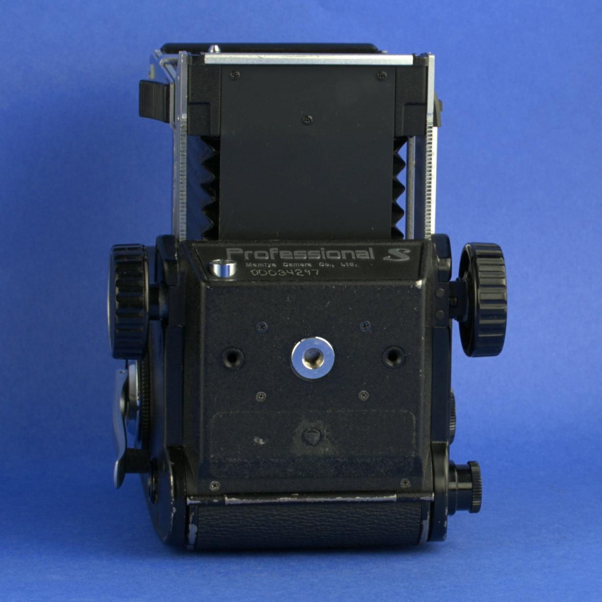 Mamiya C330S Film Camera Body Parts Only *** READ ***