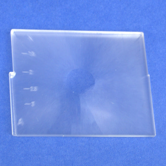 Mamiya Type A Matte Focusing Screen for C330S, C220F Cameras