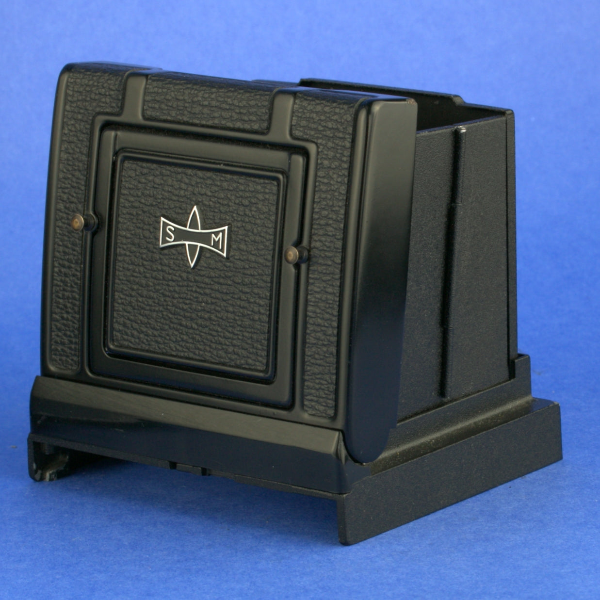Mamiya Waist Level Finder Single Action for C330, C220 *** READ ***