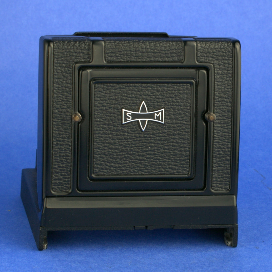 Mamiya Waist Level Finder Single Action for C330, C220 *** READ ***