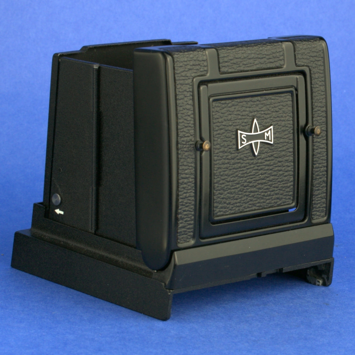 Mamiya Waist Level Finder Single Action for C330, C220 *** READ ***